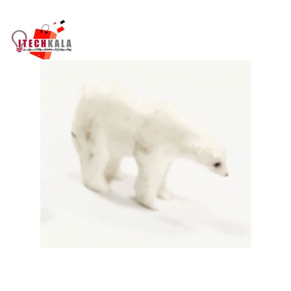 خرس قطبی (خانواده 3 عددی)