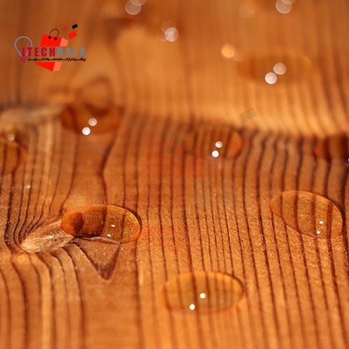 نانو محلول آبگریز چوب