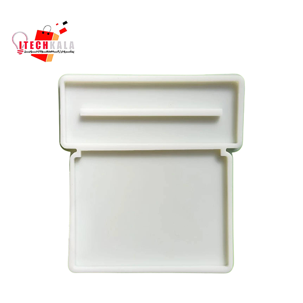 استند مستطیل ۱۳×۹ سانتی‌متر