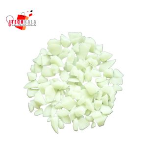 سنگ ریزه شب تاب یک کیلویی ( 8 تا 10 میل )