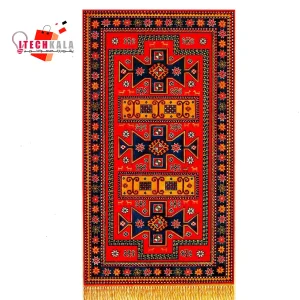 برچسب کاغذی پشت چسبدار طرح فرش کد 17 (کپی)