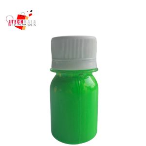 رنگ فلورسنت مخصوص رزین اپوکسی (6 رنگ)