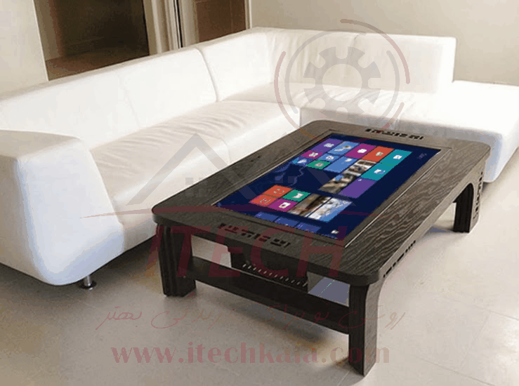 Premium-Series-Smart-Touch-Table