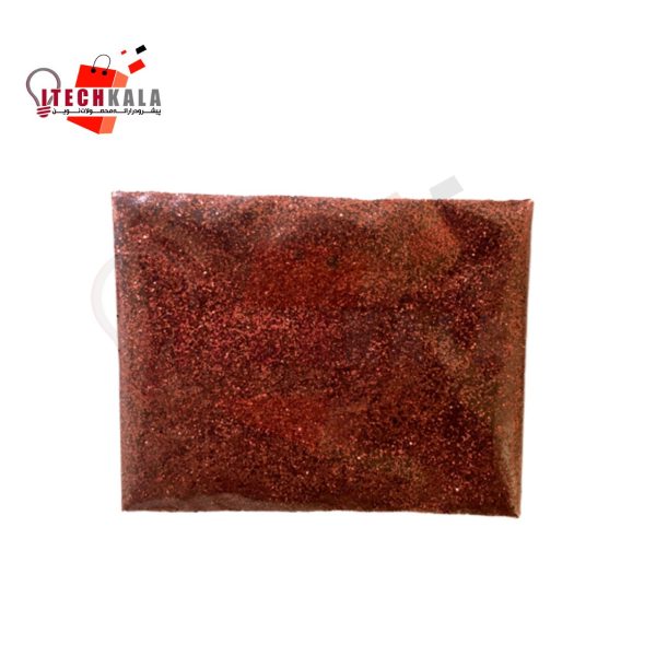 اکلیل پودری رنگی (قوطی ۱۰ گرمی)