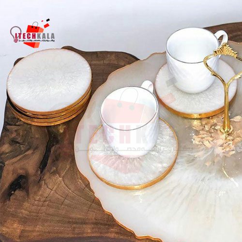 مواد اولیه پلیمری