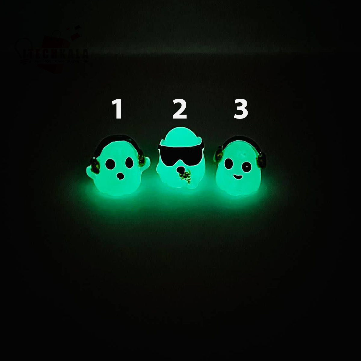 قالب طرح دیجی (3 کد تنوع)