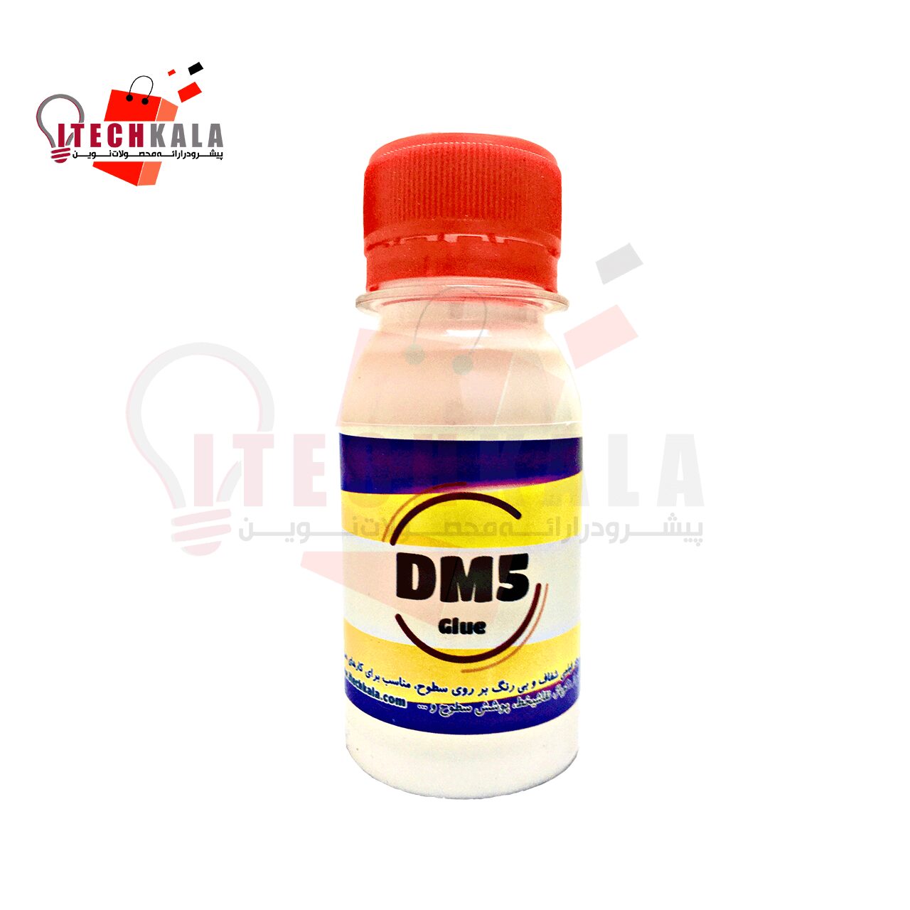چسب dm5 (60 گرمی)