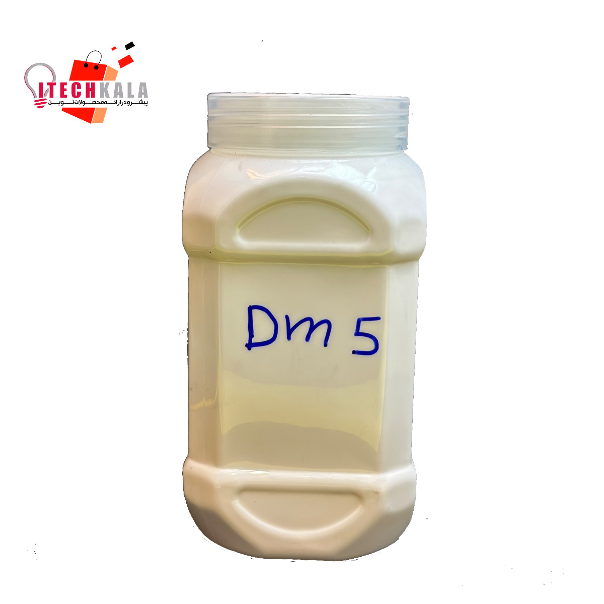 چسب Dm5 یک کیلویی