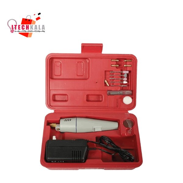 مینی دریل دی تک مدل DT-021