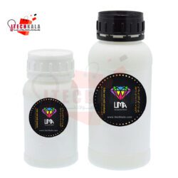 رزین اپوکسی دو جزیی شفاف کره ای (نیمه رقیق)- 1.5 کیلویی