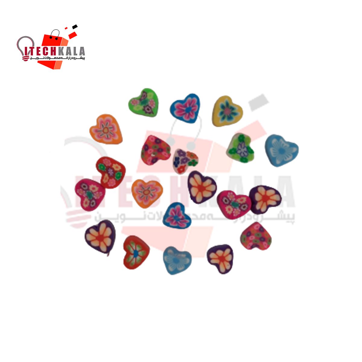 مواد اولیه پلیمری