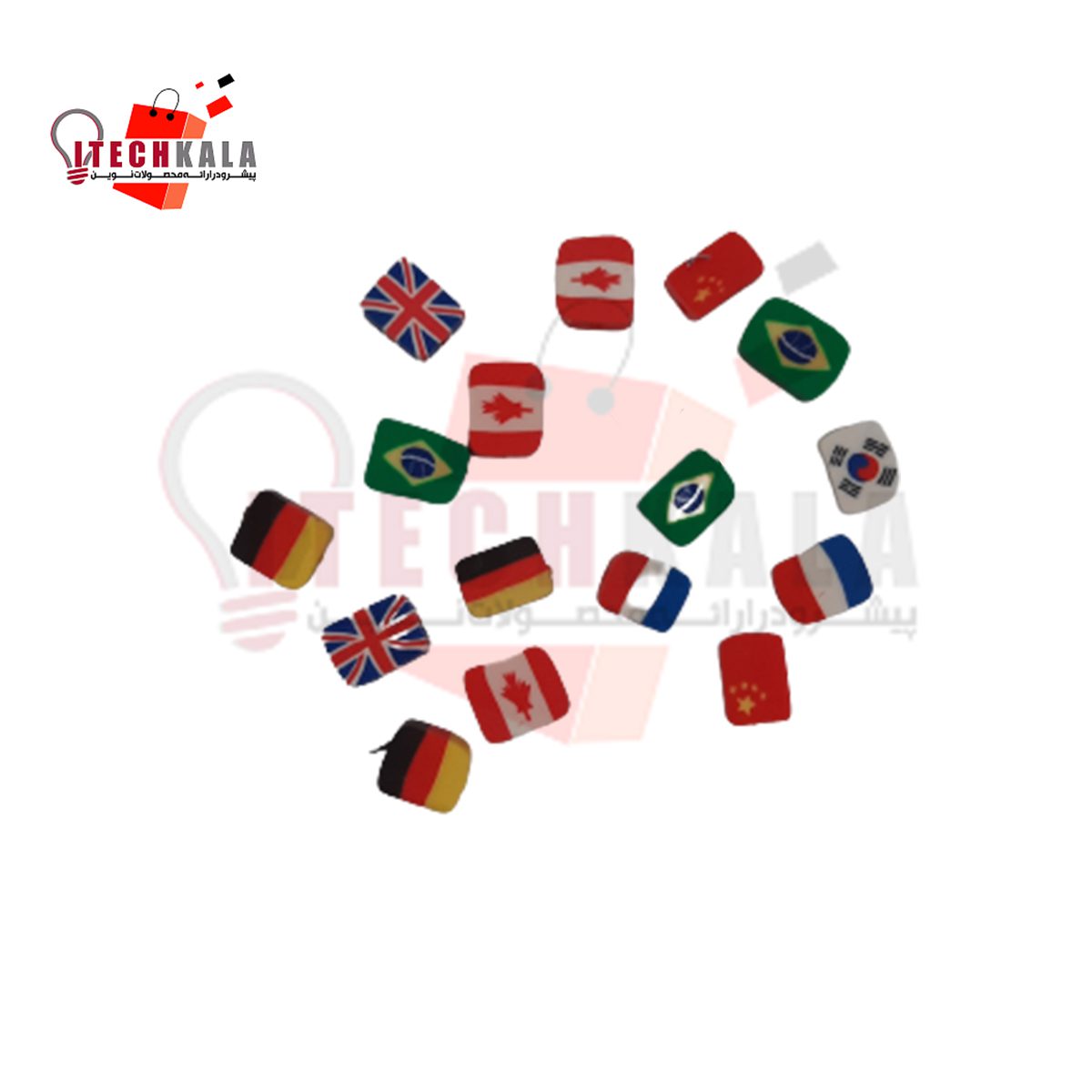 مواد اولیه پلیمری