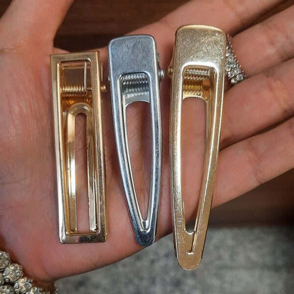 گیره انبری (5 عددی)