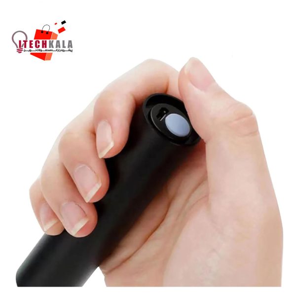 چراغ قوه UV فرابنفش 395 نانومتر SK-CB395