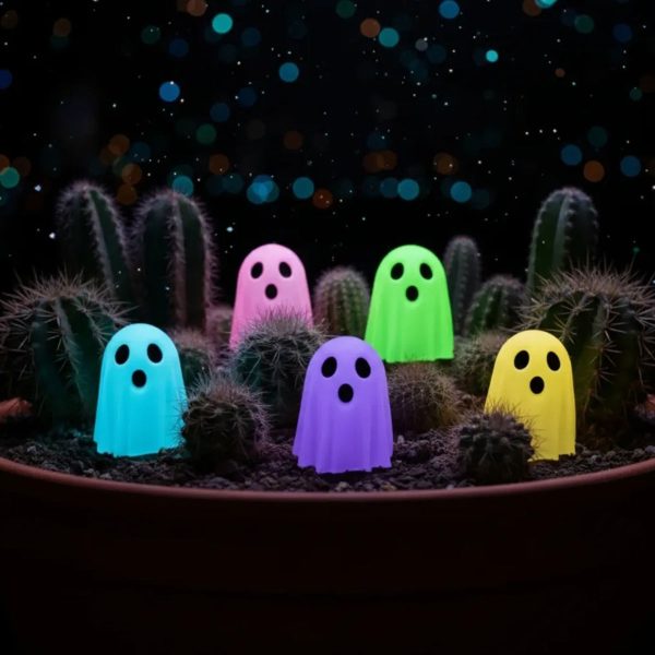 قالب روح پارچه ای کد 1