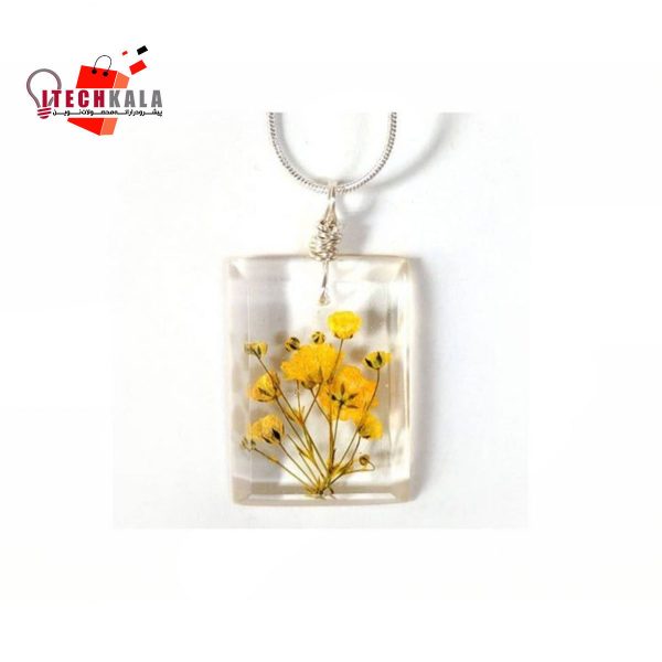 گل خشک ژیپسوفیلا رنگی