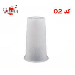 قالب سیلیکونی گلدان مراکشی 02