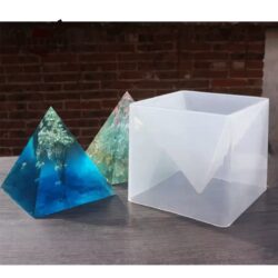 قالب سیلیکونی هرم بزرگ