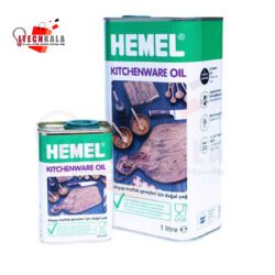 روغن گیاهی Hemel