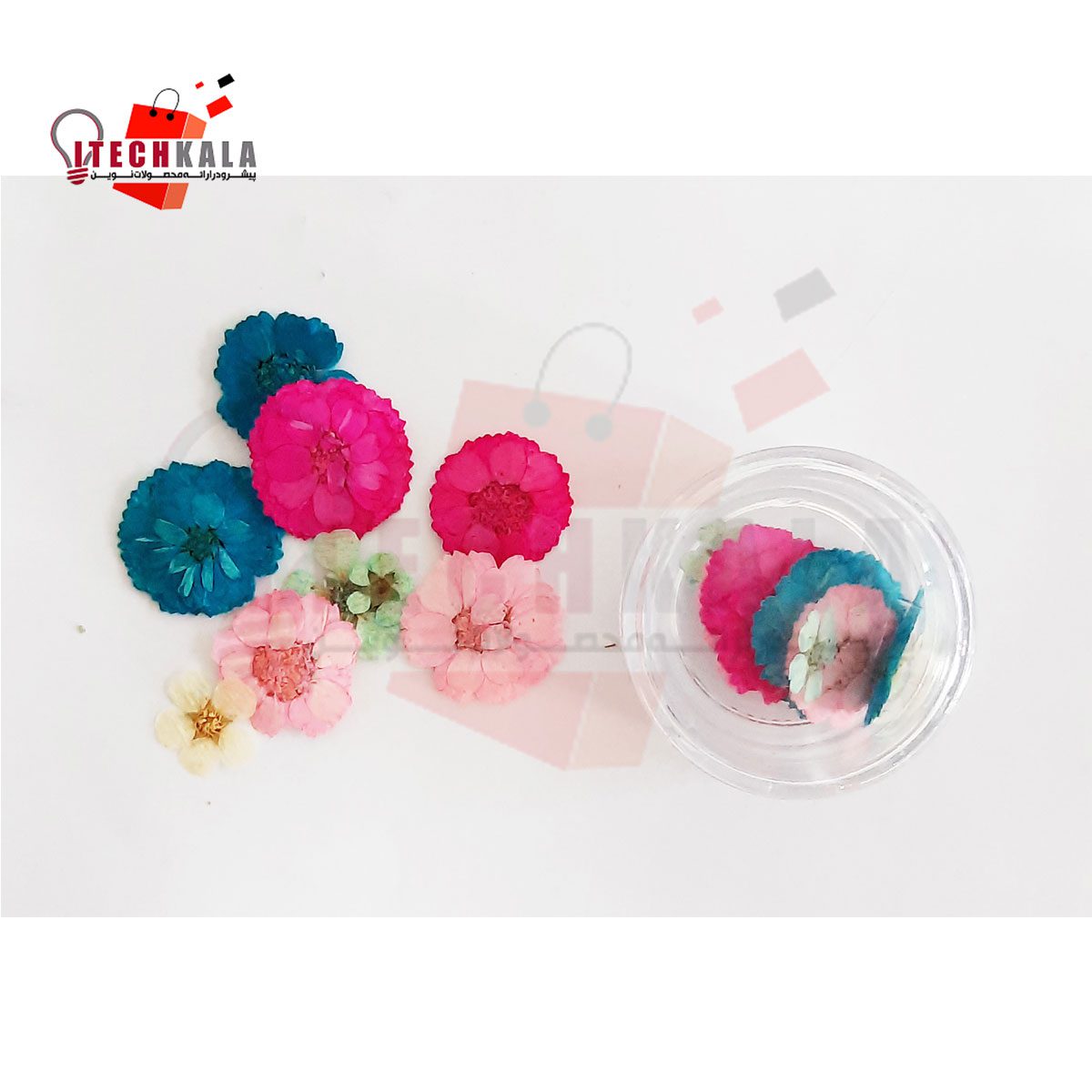 مواد اولیه پلیمری