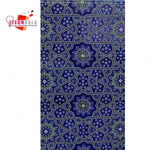 برچسب کاغذی پشت چسبدار طرح معماری ایرانی کد 14 (کپی)