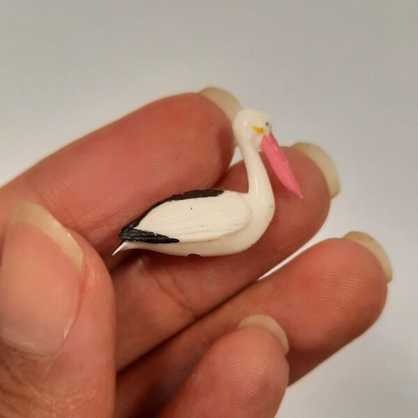 اشکال سه بعدی پلیکان