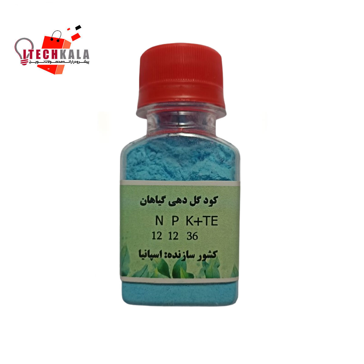 کود گل دهی گیاهان