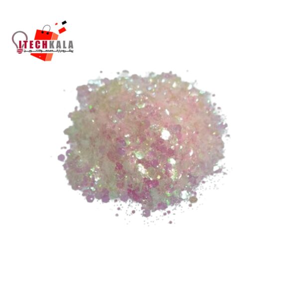 اکلیل مجیک (7 کد رنگ)