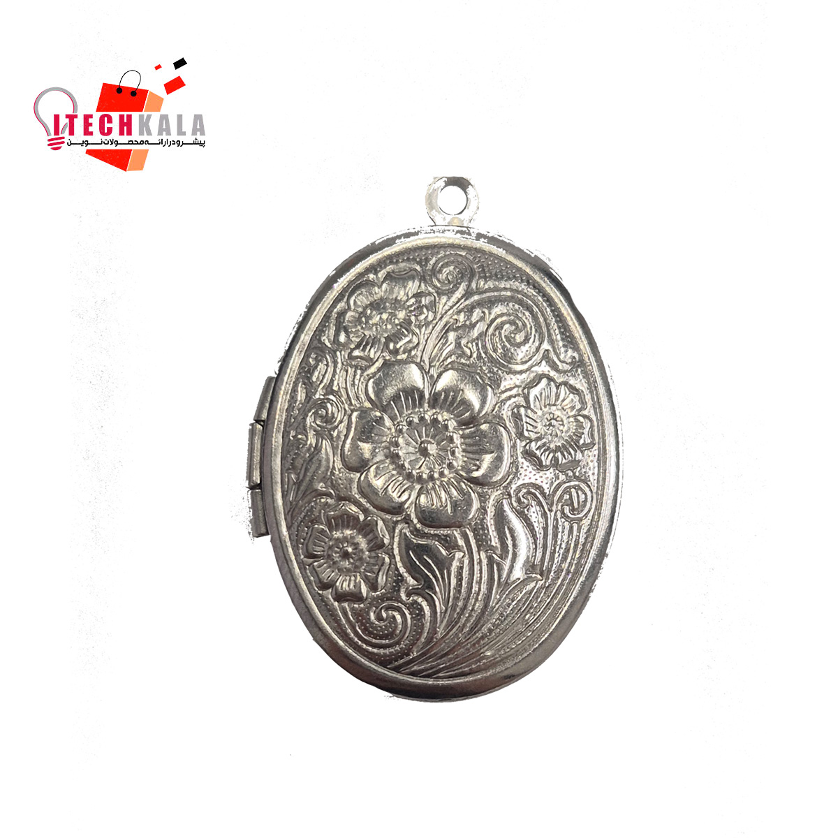 لاکت عکس طرح بیضی