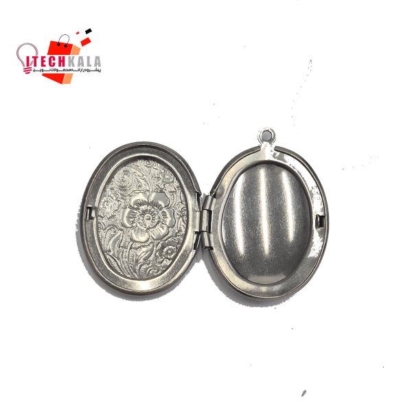 لاکت عکس طرح بیضی