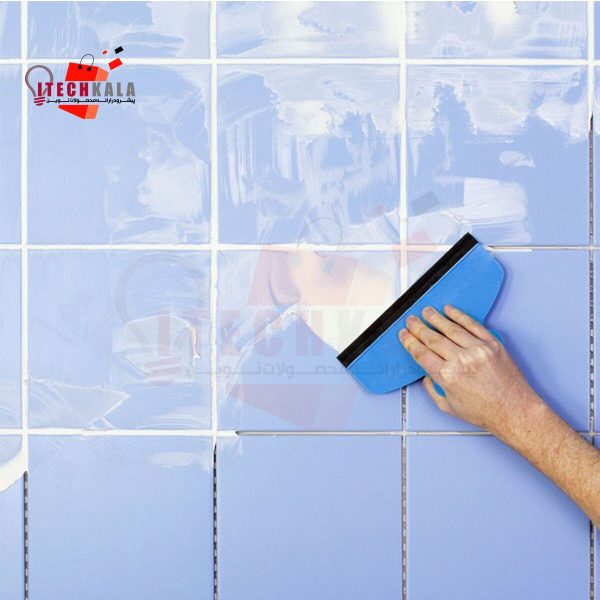 عایق رطوبتی پودری الیافدار