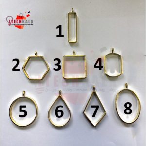 فروش قاب برنجی