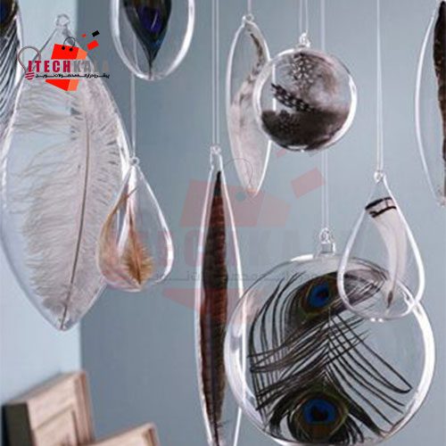 رزین اپوکسی دو جزیی شفاف کره ای (نیمه رقیق)- 1.5 کیلویی