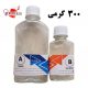 رزین اپوکسی دو جزیی شفاف کره ای (نیمه رقیق) 300 گرمی