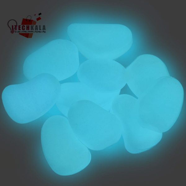 سنگ شب تاب i.gray یک کیلویی