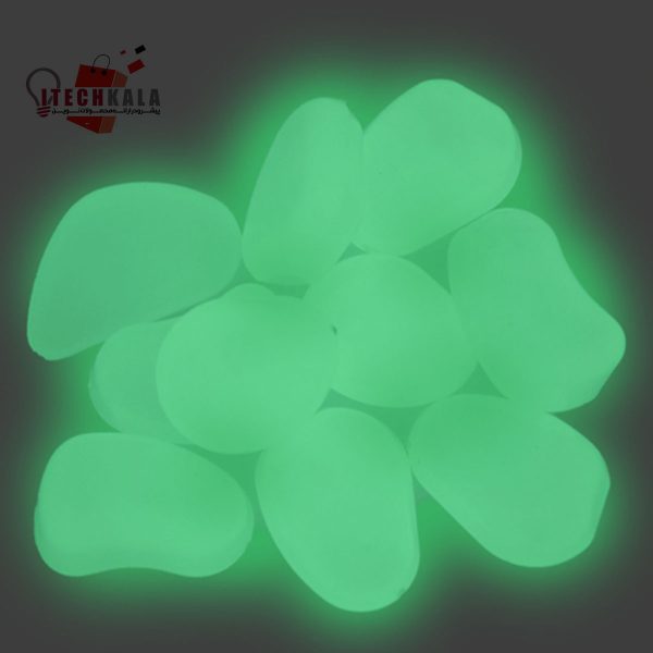 سنگ شب تاب i.green یک کیلویی