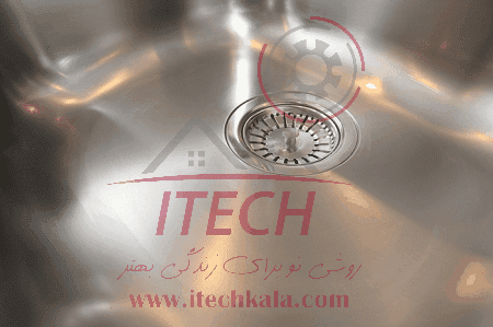 نتیجه شامپو استیل 3