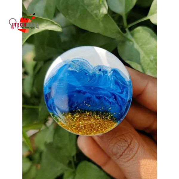 بسته ساخت 10 پاپ سوکت موبایل رزینی