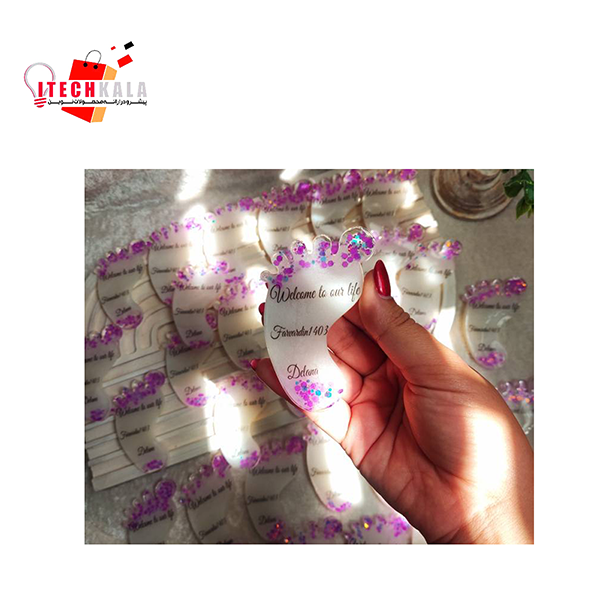 دوره آموزشی ظروف رزینی