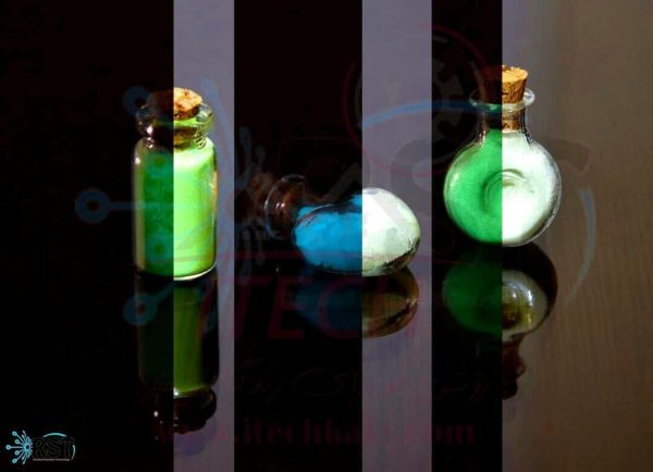 پودر شب تاب  (بسته 50 گرمی)