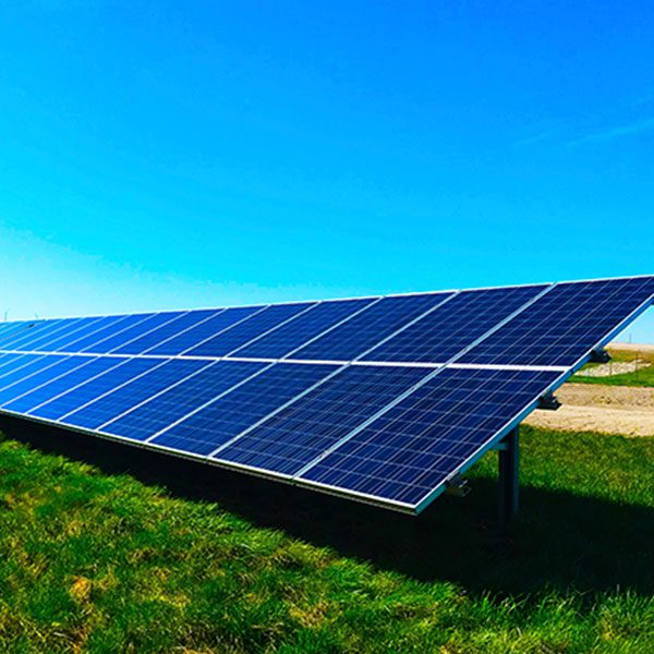 سلول‌های خورشیدی - سایت itechkala